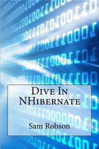 Dive In NHibernate