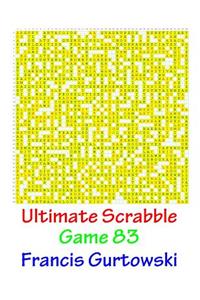Ultimate Scrabble Game 83