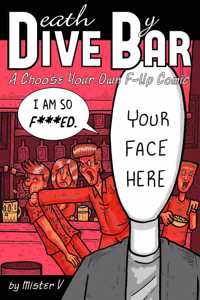 Death by Dive Bar