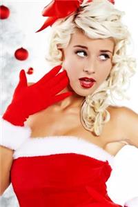 Sexy Santa Journal