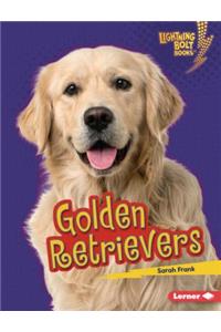 Golden Retrievers