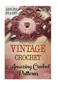 Vintage Crochet