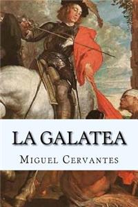 La Galatea