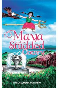 Maya and the Studded Cowry