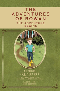 Adventures of Rowan