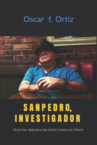Sanpedro, Investigador