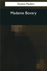 Madame Bovary