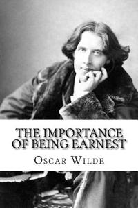 The Importance of Being Earnest