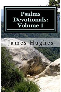 Psalms Devotionals