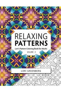 Relaxing Patterns
