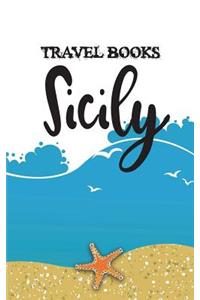 Travel Books Sicily