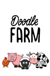 Doodle Farm