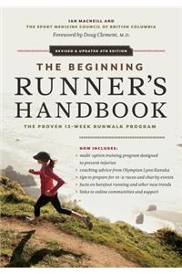 Beginning Runner's Handbook