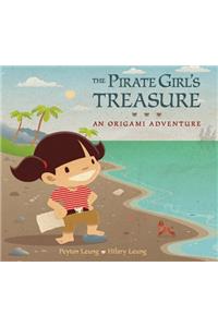 Pirate Girl's Treasure