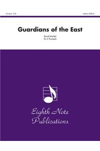Guardians of the East
