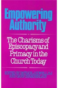 Empowering Authority