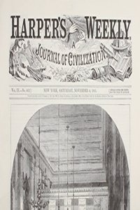 Harper's Weekly November 4, 1865