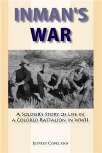 Inman's War