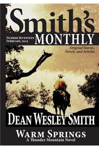 Smith's Monthly #17