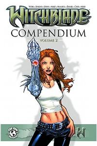 Witchblade Compendium Volume 2