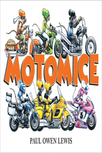 Motomice