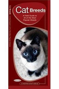 Cat Breeds
