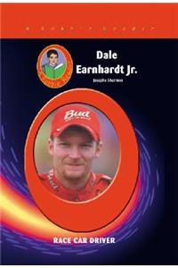 Dale Earnhardt JR.