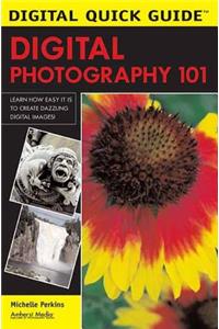 Digital Photography 101