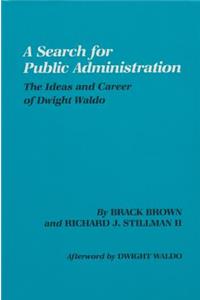 Search for Public Administration
