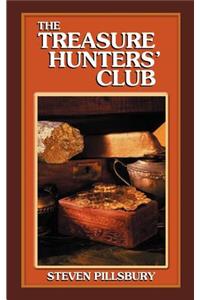 The Treasure Hunters' Club