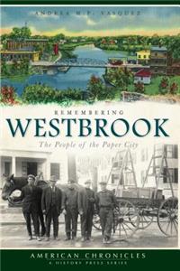 Remembering Westbrook
