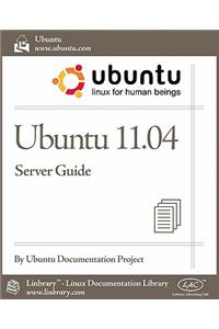 Ubuntu 11.04 Server Guide