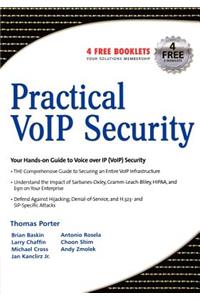 Practical Voip Security