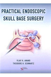 Practical Endoscopic Skull Base Surgery