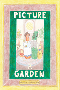 Picture a Garden