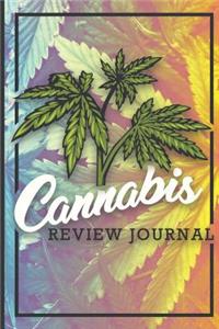 Cannabis Review Journal