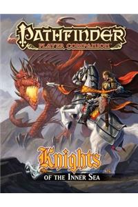 Pathfinder Player Companion: Knights of the Inner Sea