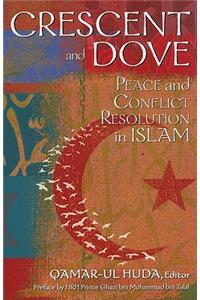 Crescent and Dove