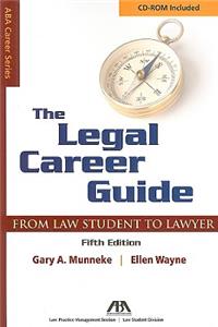 The Legal Career Guide