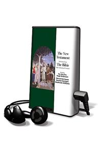 The New Testament