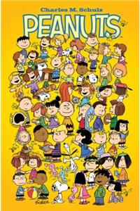 Peanuts Vol. 1