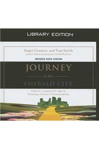 Journey to the Emerald City (Library Edition)