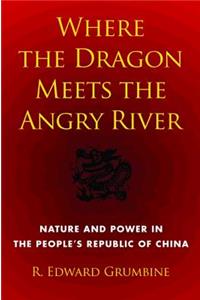 Where the Dragon Meets the Angry River