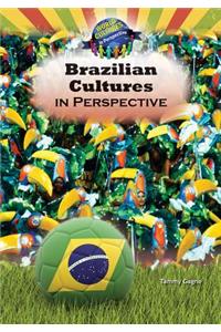 Brazilian Cultures in Perspective