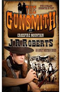 Crossfire Mountain