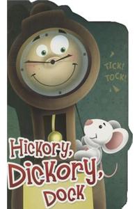 Hickory Dickory Dock