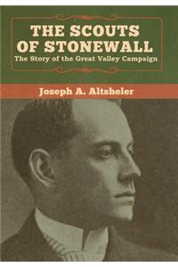 Scouts of Stonewall