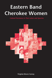 Eastern Band Cherokee Women