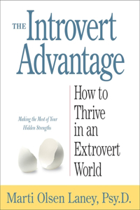 Introvert Advantage