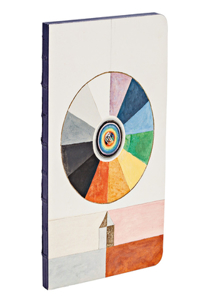 Hilma AF Klint Small Bullet Journal